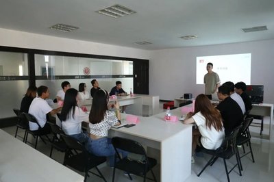 力學篤行,履踐致遠 | 空與間高端定制賦能培訓圓滿結束!