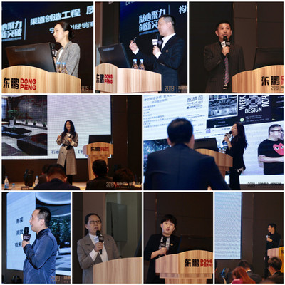 DPI旗下新銳品牌CERIM驚艷亮相，進(jìn)口瓷磚市場再掀招商與營銷新浪潮